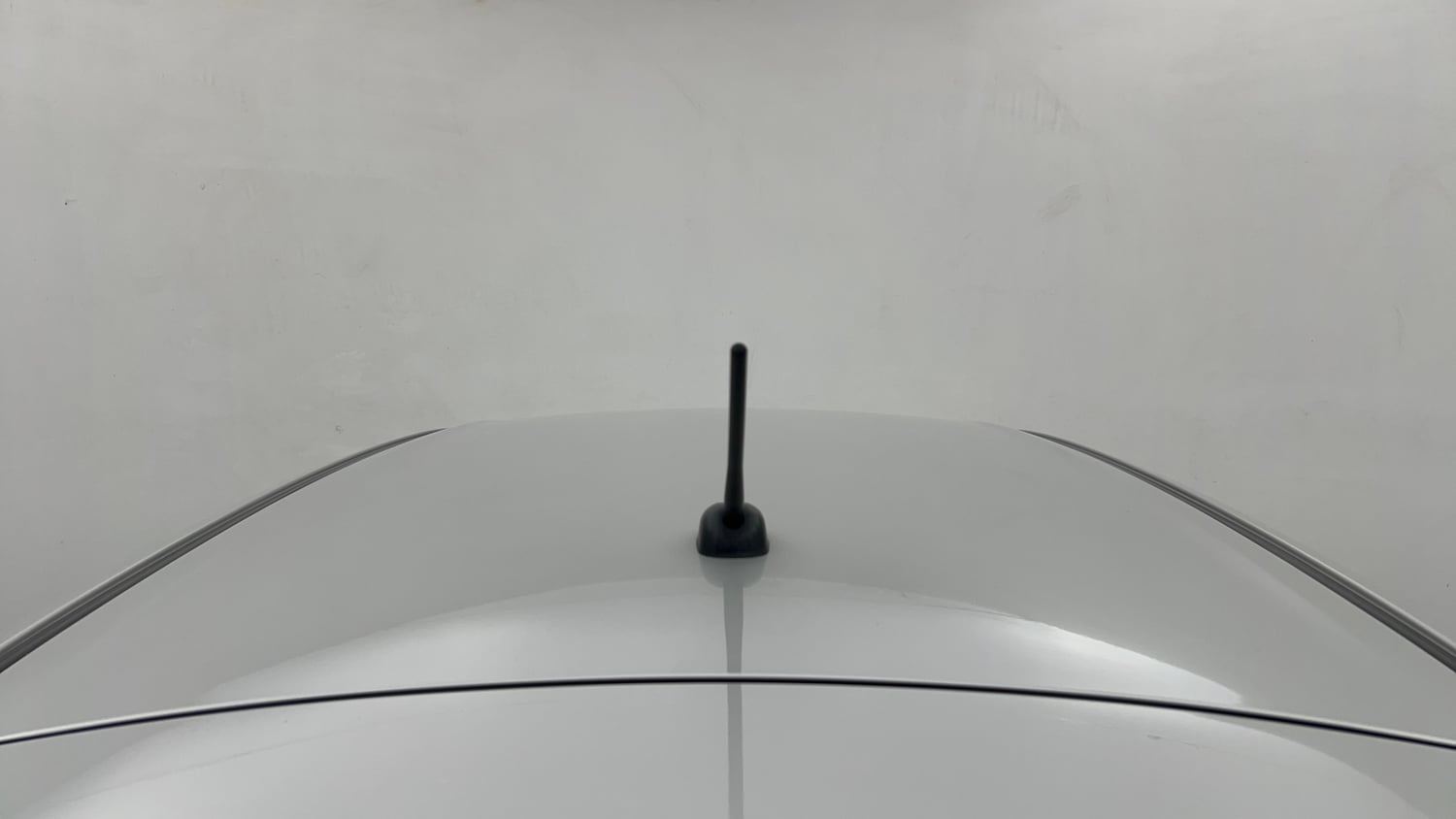Used 2023 Maruti Suzuki Swift VXi Petrol Manual exterior EXTERIOR ROOF VIEW