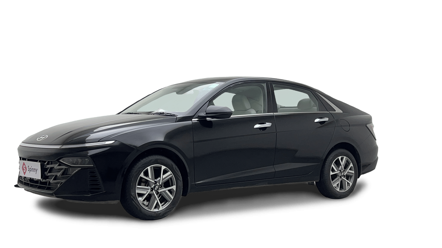 Used 2023 Hyundai Verna SX 1.5 Petrol MT Petrol Manual Image