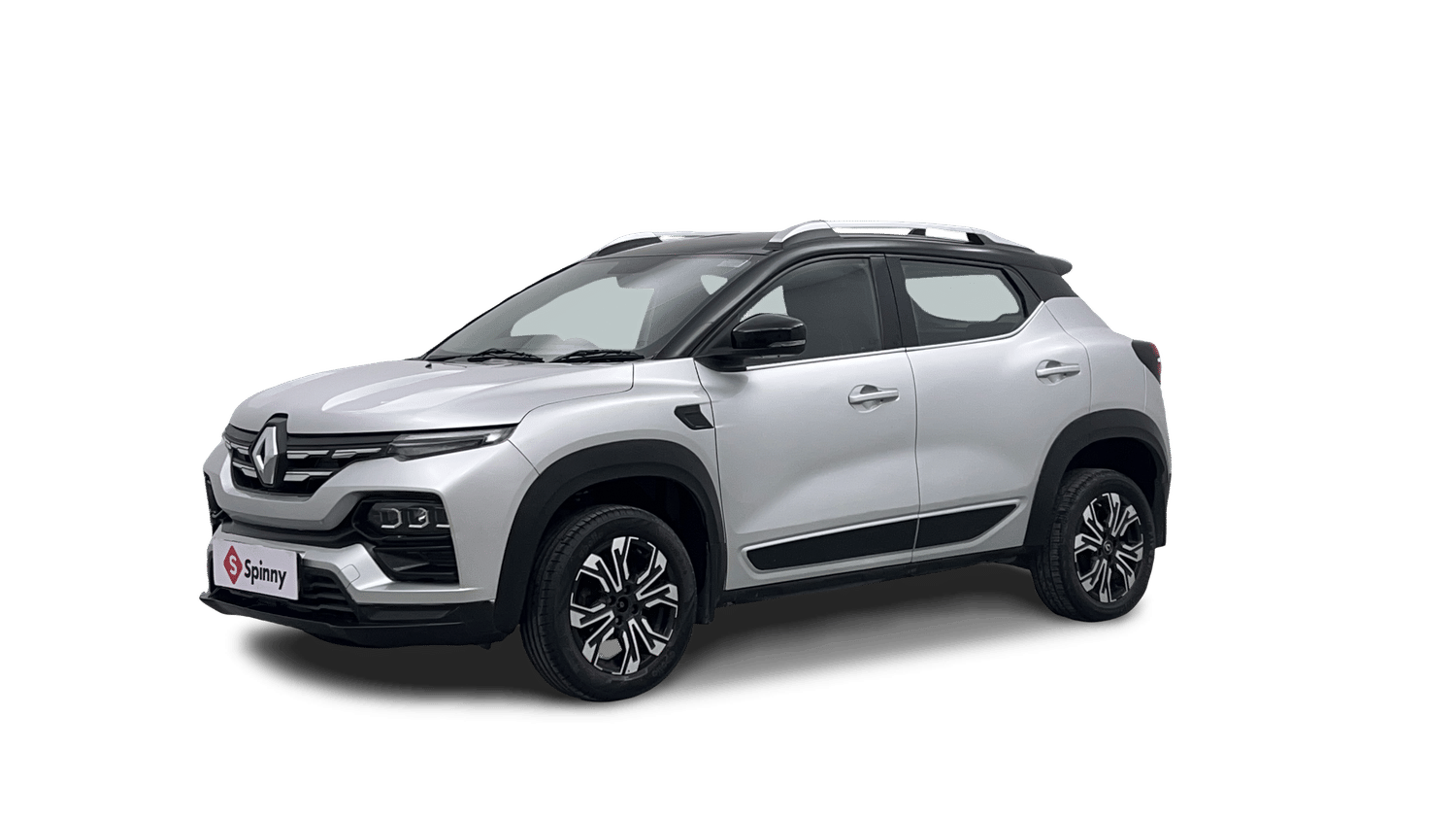 Used 2022 Renault Kiger RXZ MT Petrol Manual Image