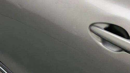 Used 2022 Maruti Suzuki Swift VXi AMT Petrol Automatic dents MINOR SCRATCH