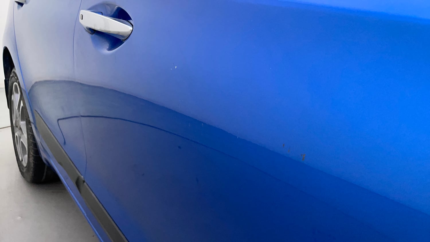Used 2019 Hyundai Elite i20 Asta 1.2 (O) Petrol Manual dents MINOR SCRATCH