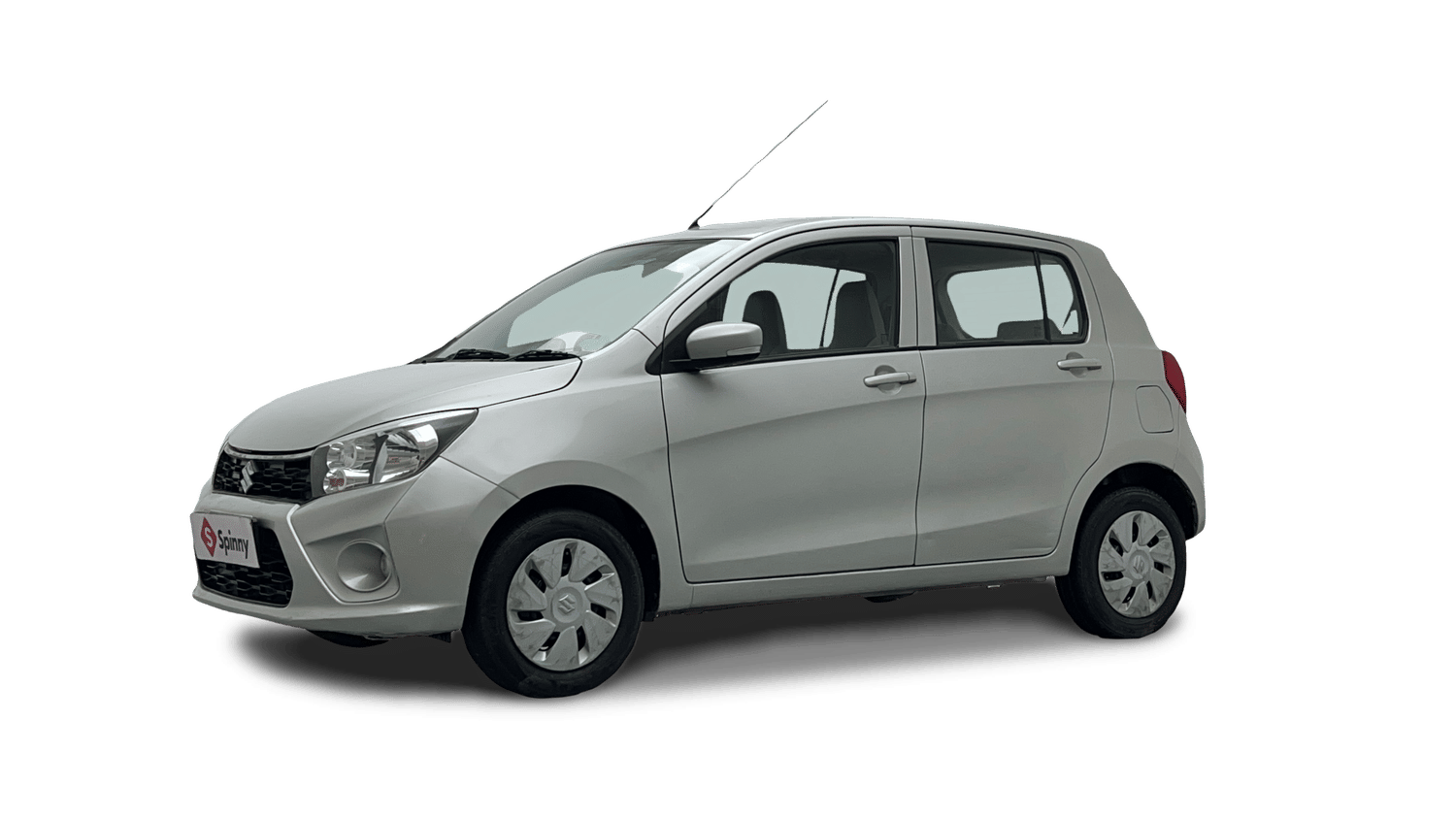 Used 2017 Maruti Suzuki Celerio ZXi Petrol Manual Image