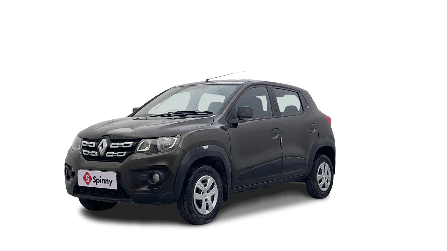Used 2016 Renault Kwid RXT Petrol Manual Image