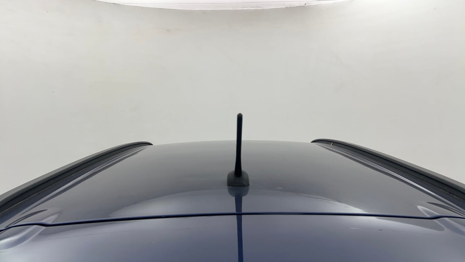 Used 2018 Maruti Suzuki S-Cross Zeta 1.3 Diesel Manual exterior EXTERIOR ROOF VIEW