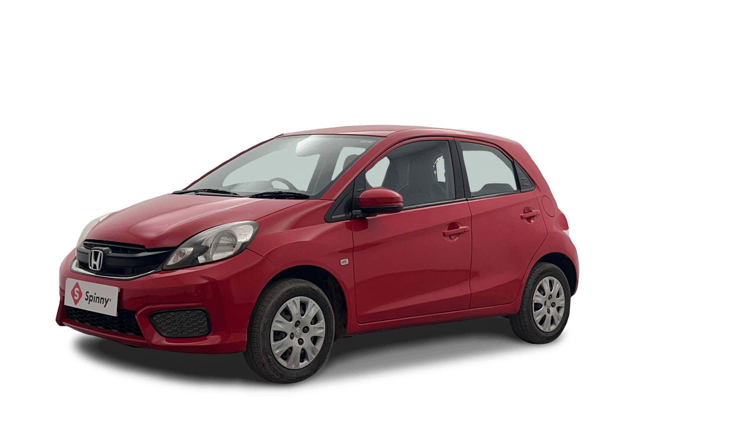 Used 2017 Honda Brio S MT Petrol Manual Image