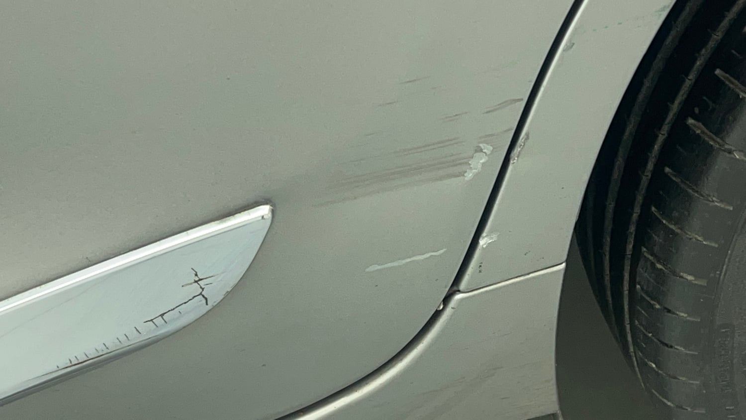Used 2020 Toyota Glanza V CVT Petrol Automatic dents MINOR SCRATCH