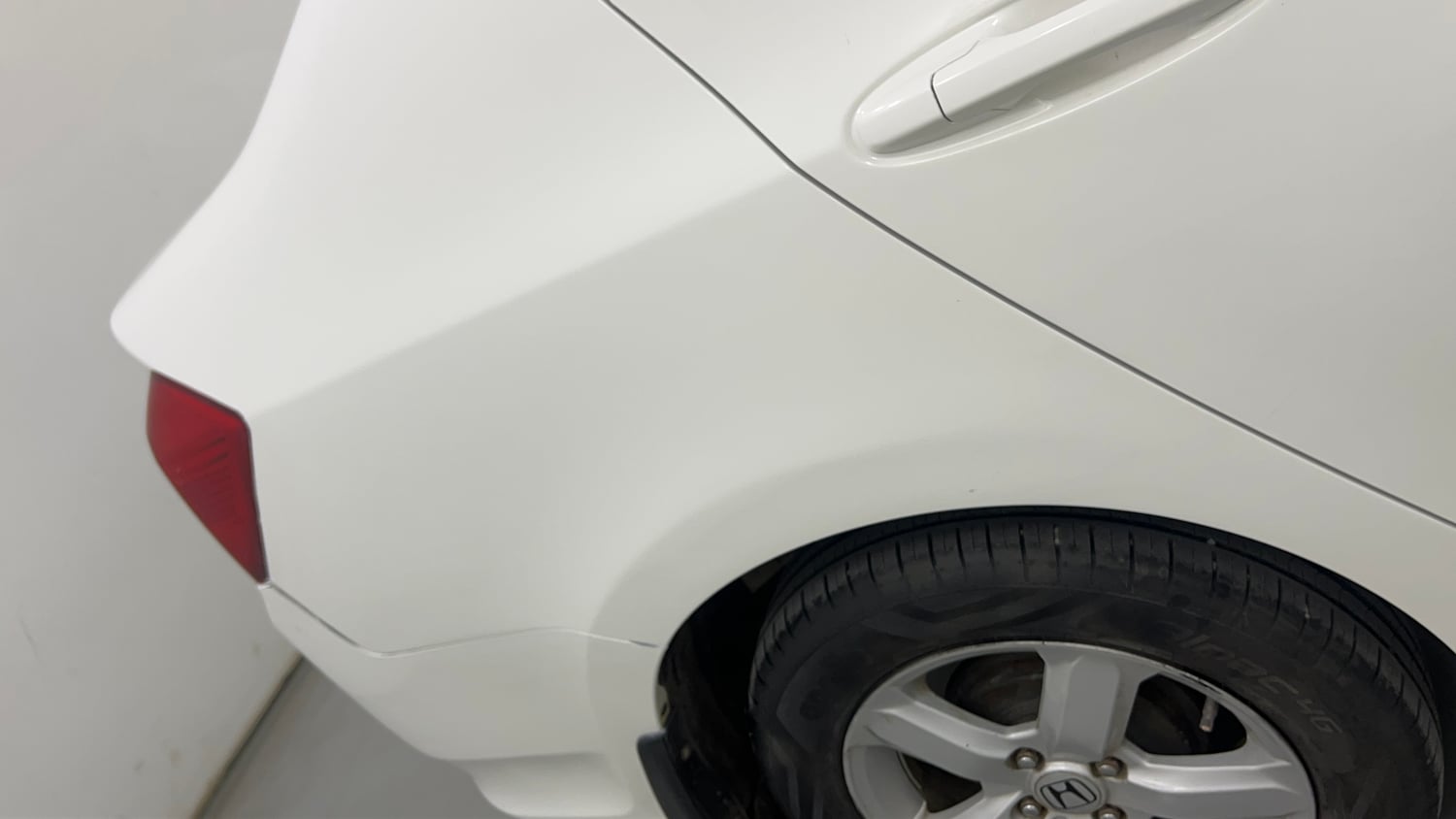 Used 2013 Honda City 1.5 S MT Petrol Manual dents MINOR SCRATCH