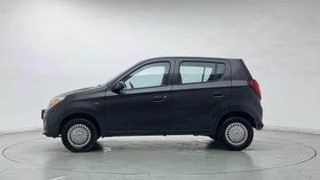 Used 2021 Maruti Suzuki Alto 800 LXi Petrol Manual Image