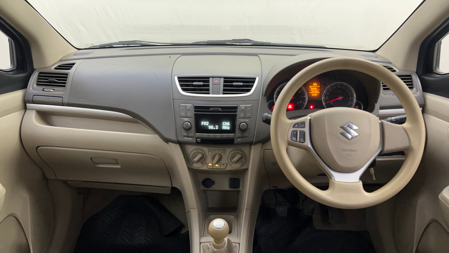 DASHBOARD VIDEO