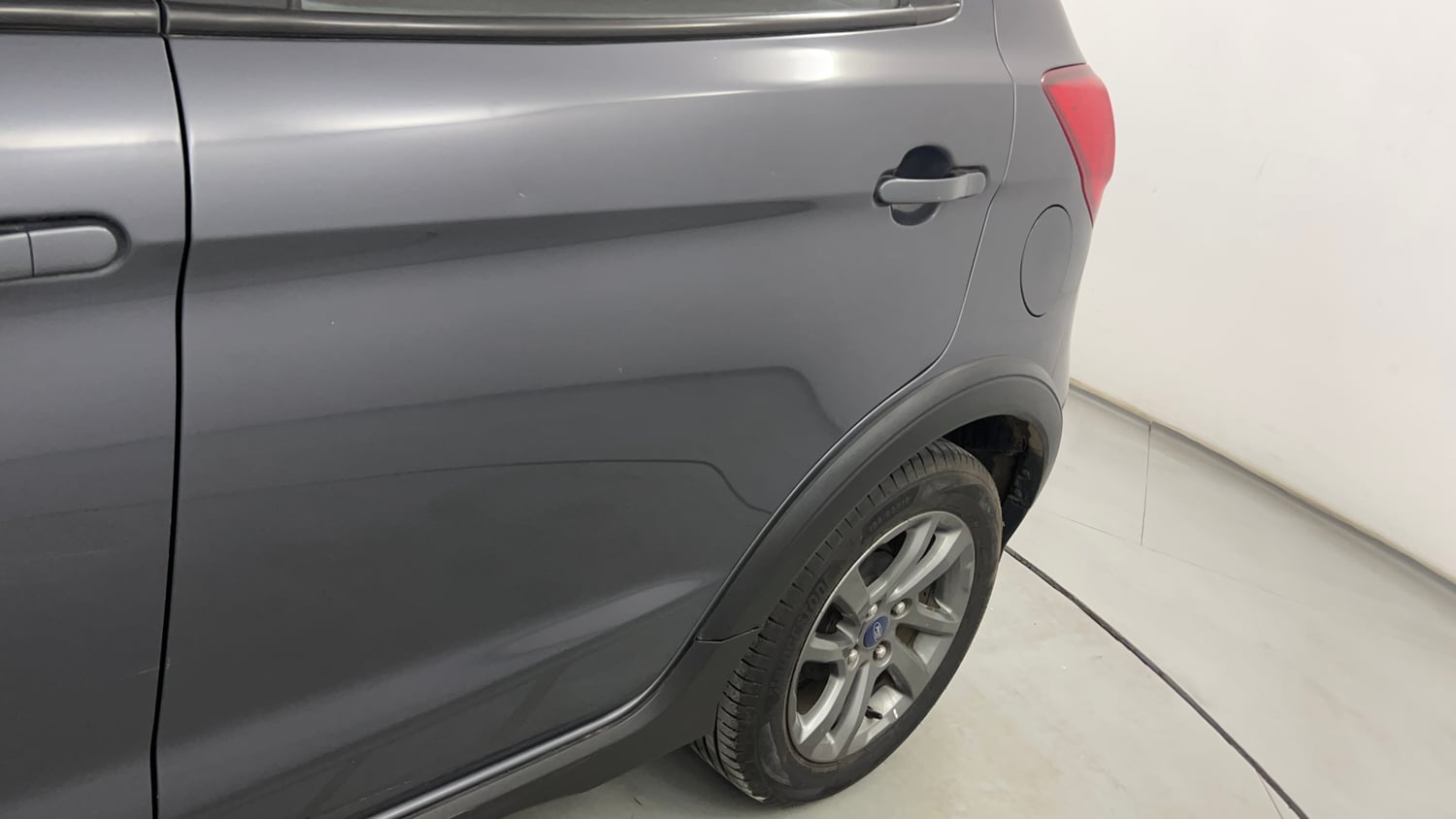 Used 2018 Ford Freestyle Titanium Plus 1.2 Ti-VCT Petrol Manual dents MINOR SCRATCH