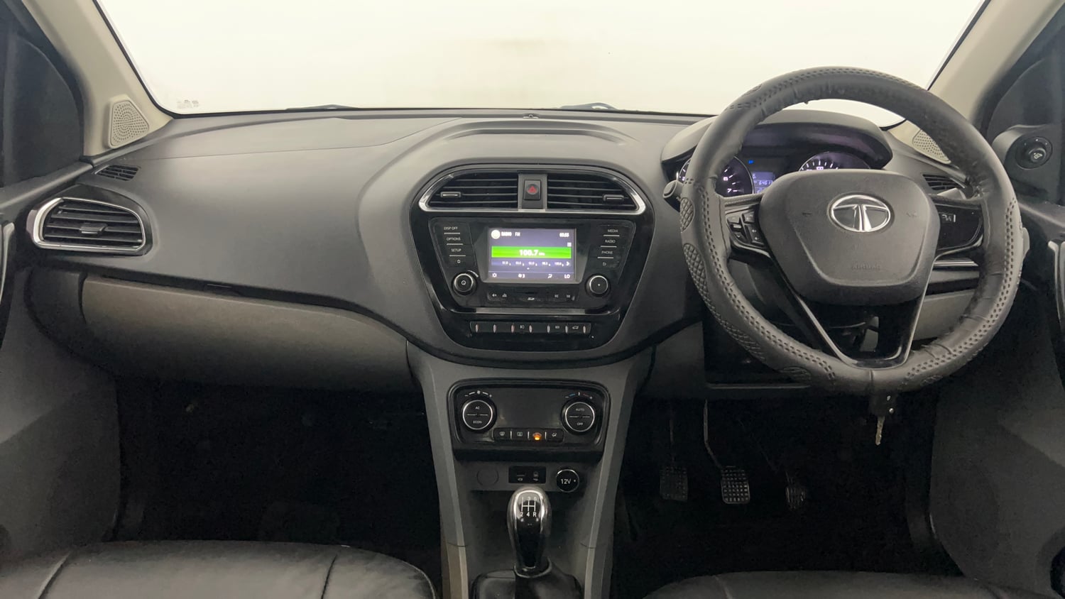 DASHBOARD VIDEO