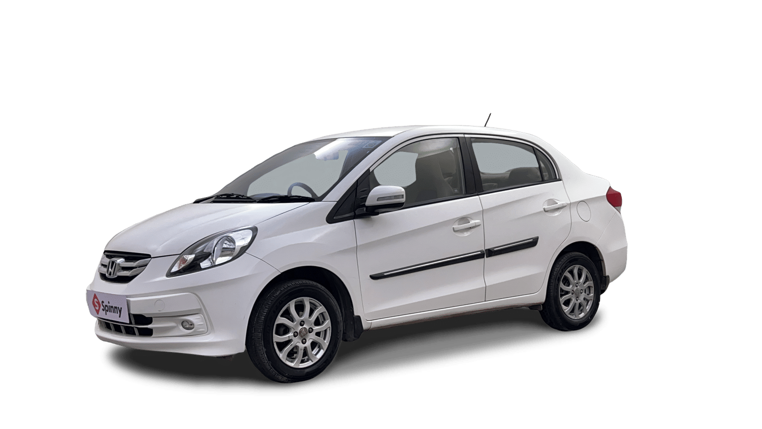 Used 2014 Honda Amaze 1.2 VX AT i-VTEC Petrol Automatic Image