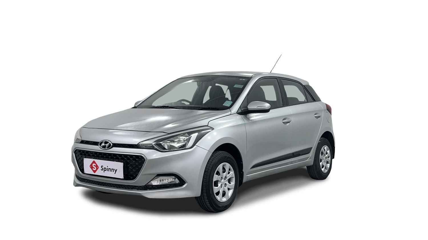 Used 2016 Hyundai Elite i20 Sportz 1.2 Petrol Manual Image