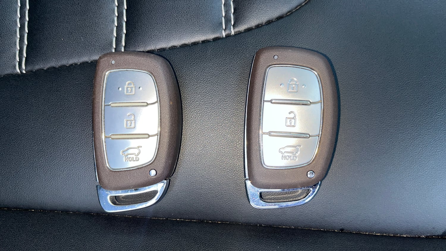 Used 2024 Hyundai Creta 1.5 MPi Petrol MT S(O) Petrol Manual extra CAR KEY VIEW