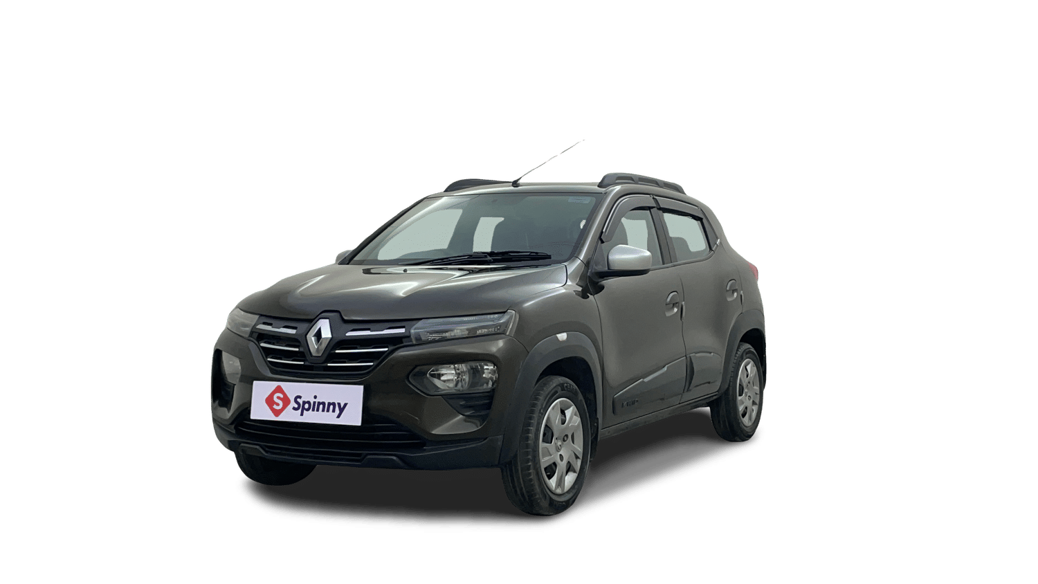 Used 2020 Renault Kwid RXT 1.0 AMT Opt Petrol Automatic Image