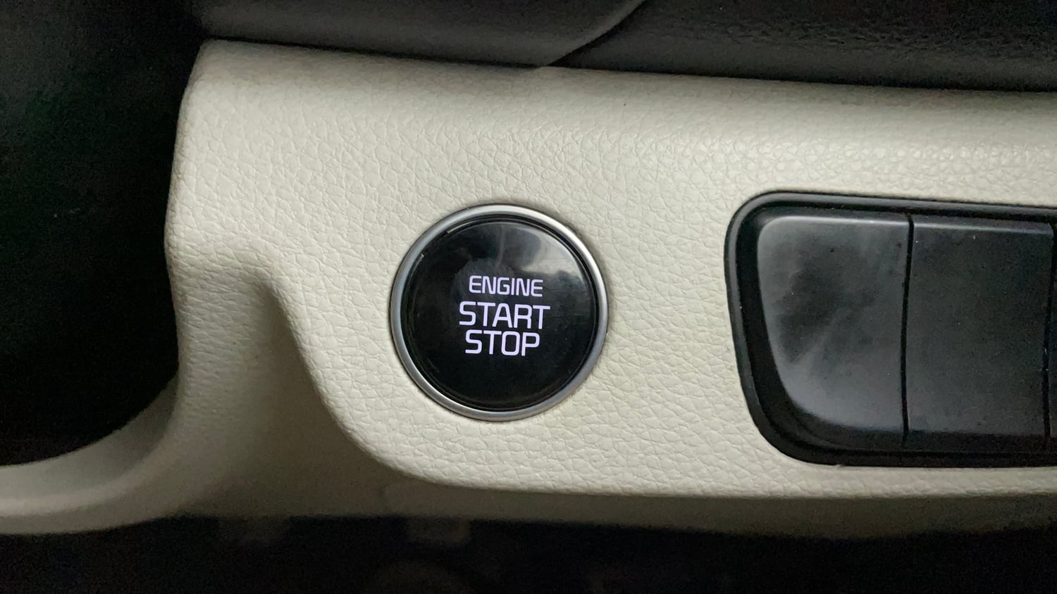 Used 2019 Kia Seltos HTX 1.5 Diesel Diesel Manual top_features Keyless start
