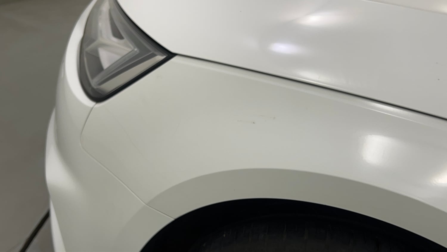 Used 2018 Audi A4 30 TFSI Premium Plus Petrol Automatic dents MINOR SCRATCH