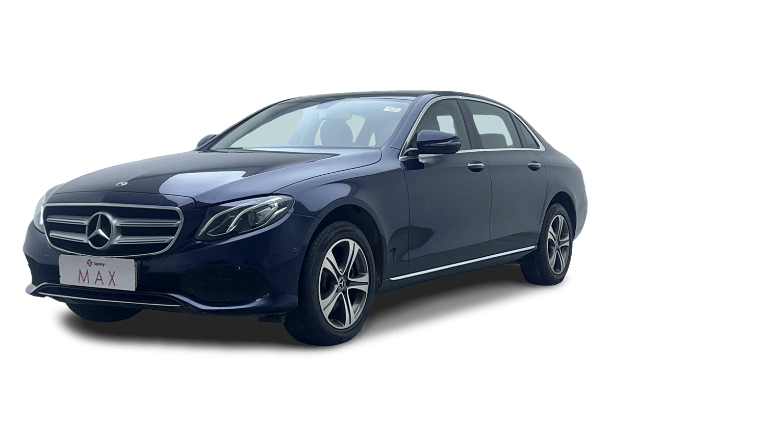 Used 2020 Mercedes-Benz E-Class E 200 Exclusive Petrol Automatic Image