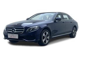 Used 2020 Mercedes-Benz E-Class E 200 Exclusive Petrol Automatic Image