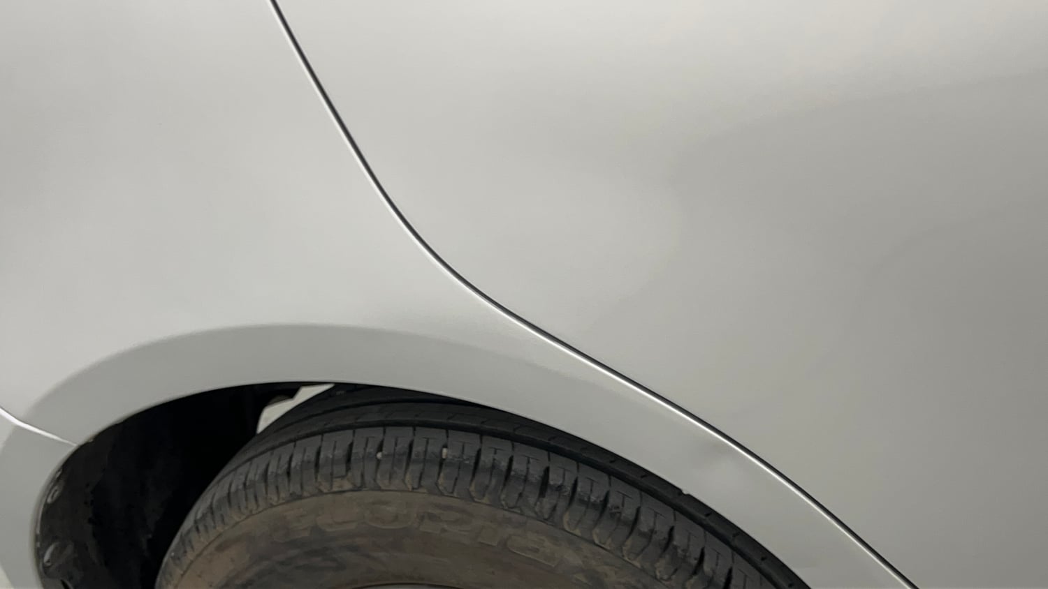 Used 2014 Maruti Suzuki Swift VXi Petrol Manual dents MINOR DENT