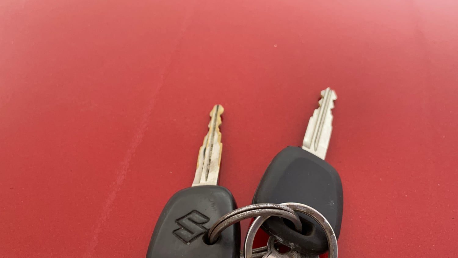 Used 2016 Maruti Suzuki Alto 800 Lxi Petrol Manual extra CAR KEY VIEW