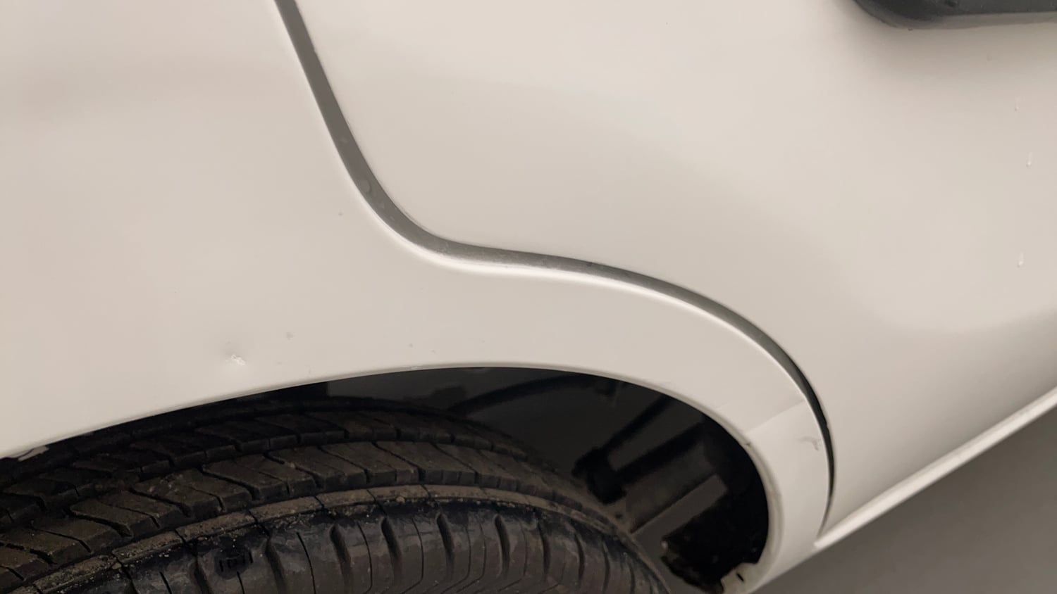 Used 2019 Maruti Suzuki Alto 800 LXi Petrol Manual dents MINOR DENT