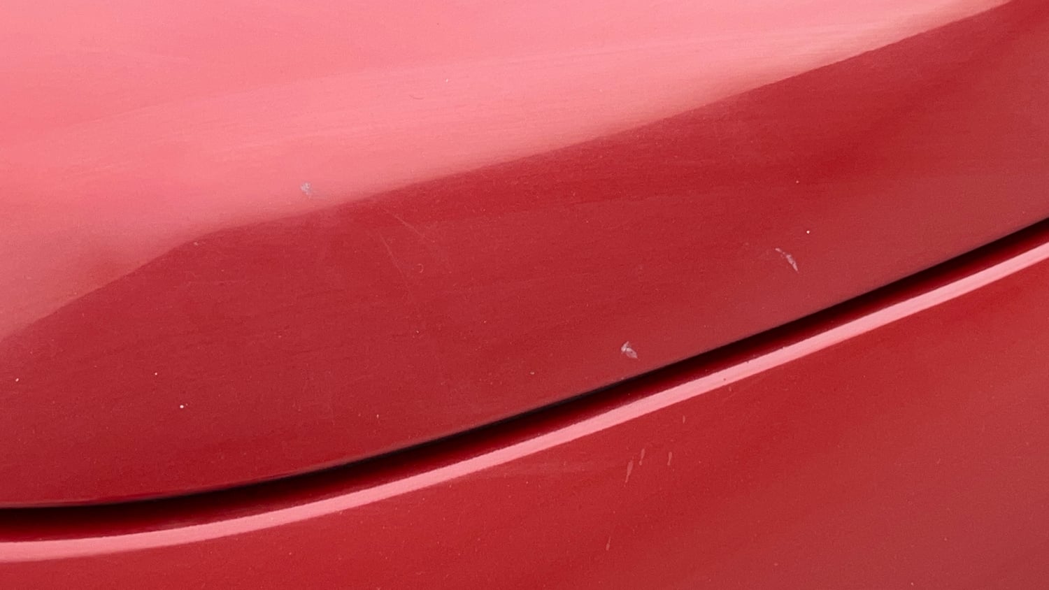 Used 2024 Maruti Suzuki Swift VXi (O) Petrol Manual dents MINOR SCRATCH