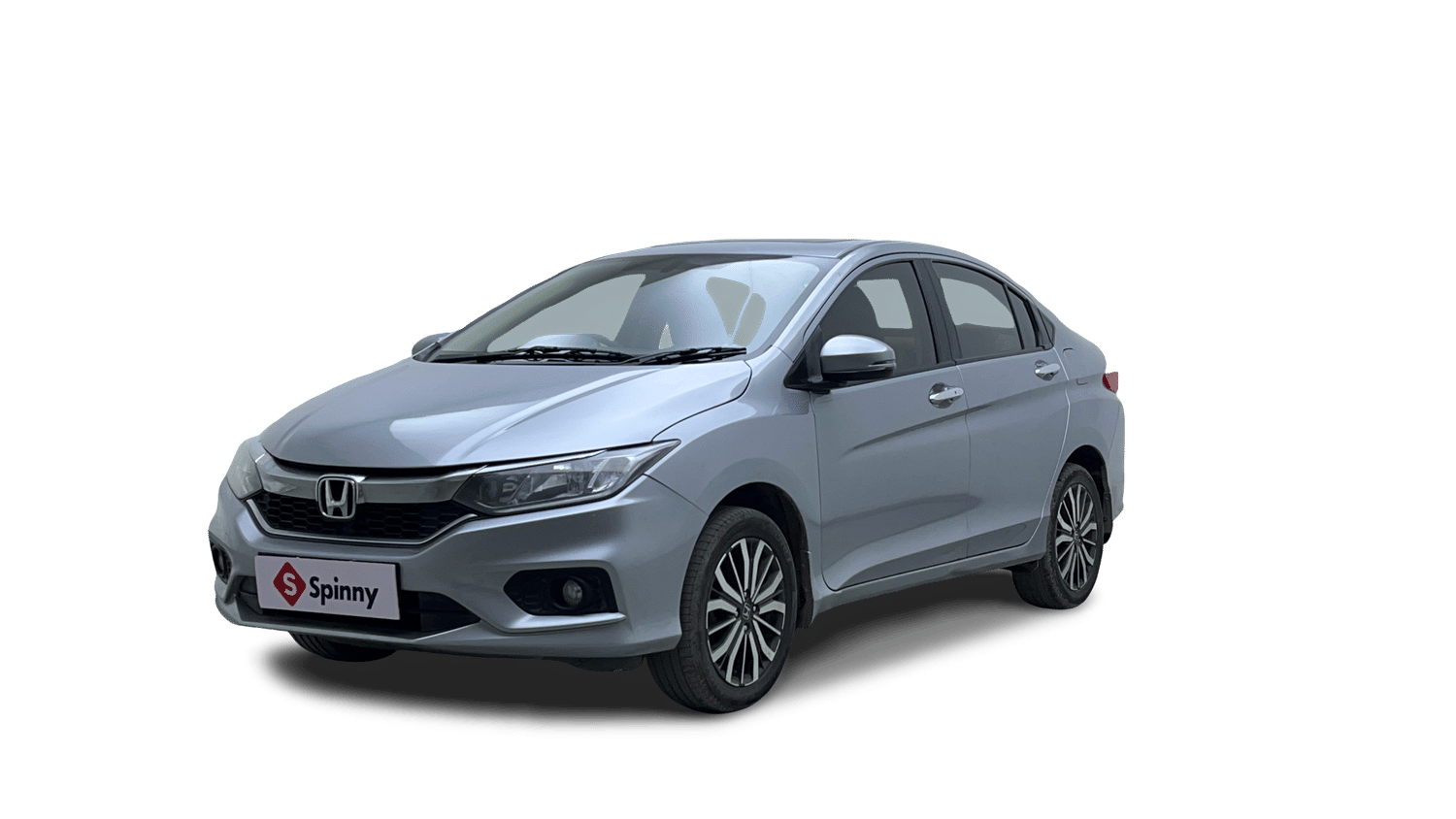 Used 2019 Honda City VX Petrol Petrol Manual Image
