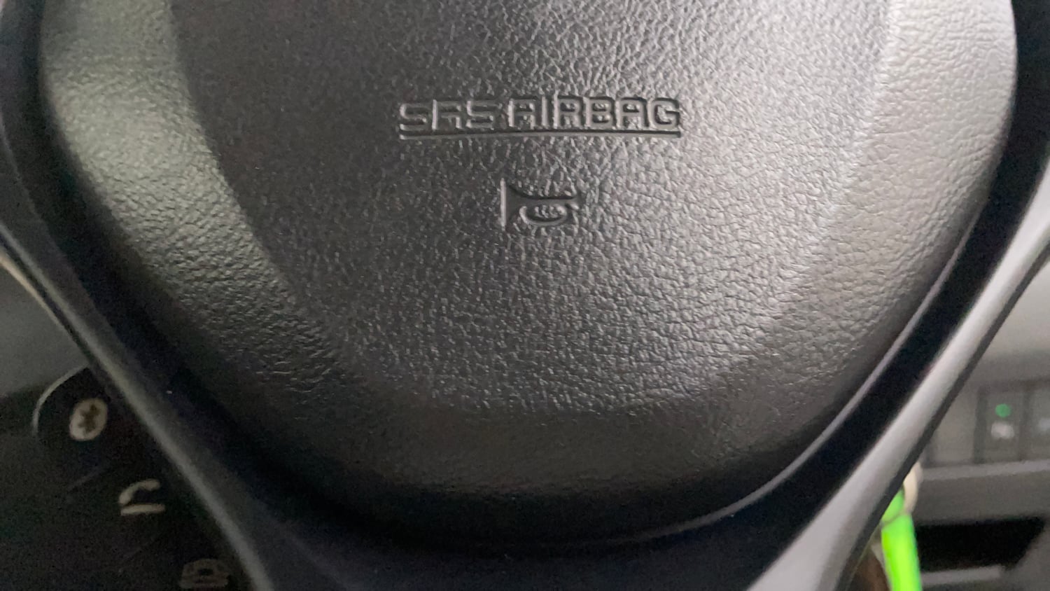 Used 2016 Maruti Suzuki Baleno Delta 1.2 Petrol Manual top_features Airbags