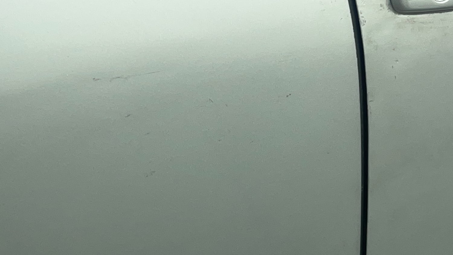 Used 2017 Maruti Suzuki Baleno Delta 1.2 Petrol Manual dents MINOR SCRATCH