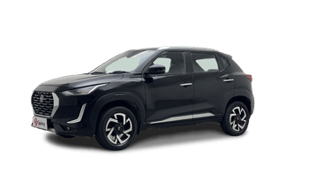 Used 2023 Nissan Magnite XV Petrol Manual Image
