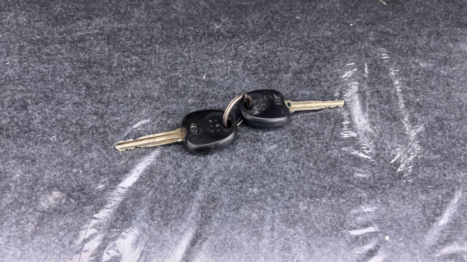 Used 2013 Hyundai Eon D-Lite + Petrol Manual extra CAR KEY VIEW