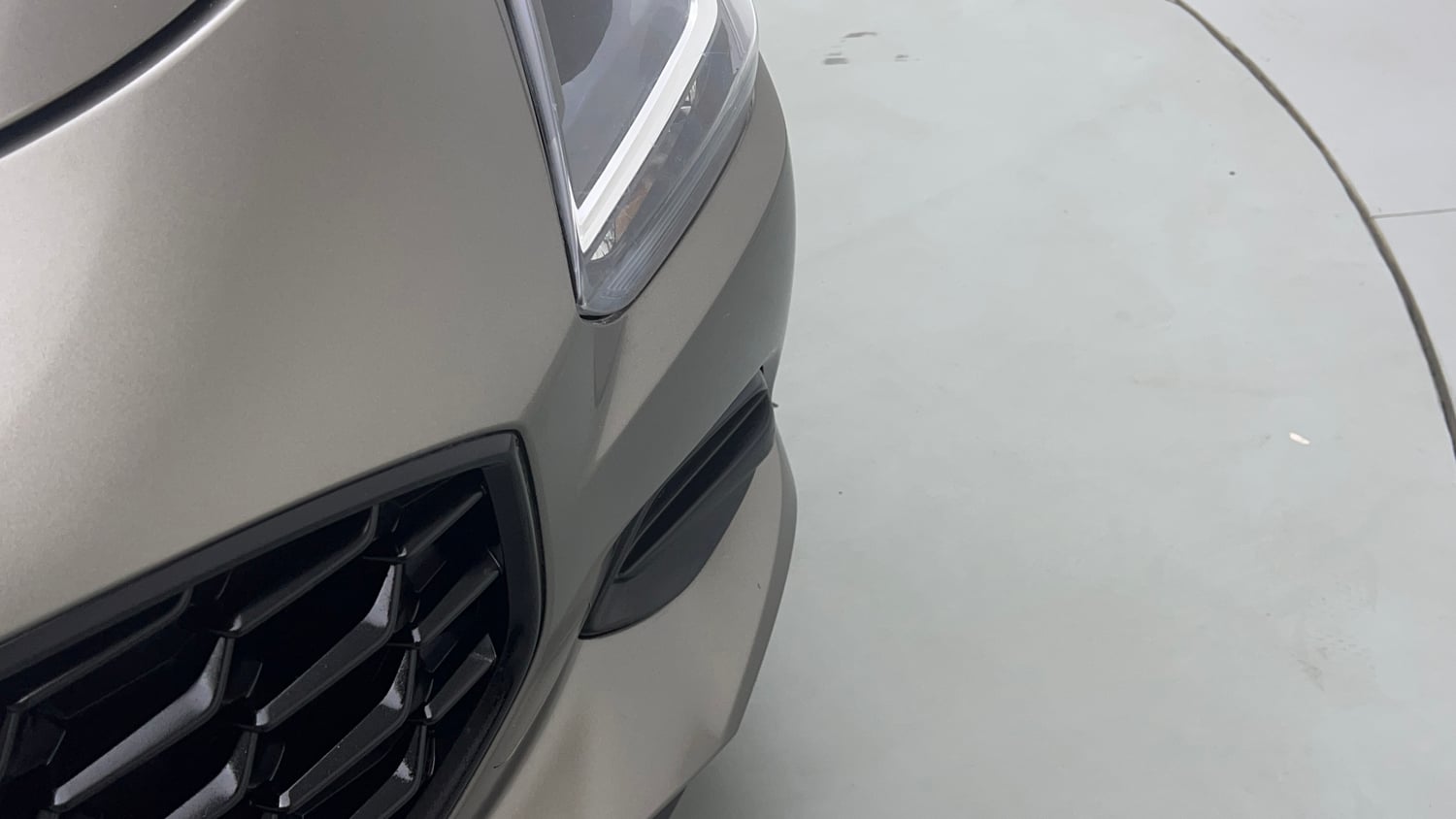 Used 2025 Maruti Suzuki Swift VXi Petrol Manual dents MINOR SCRATCH