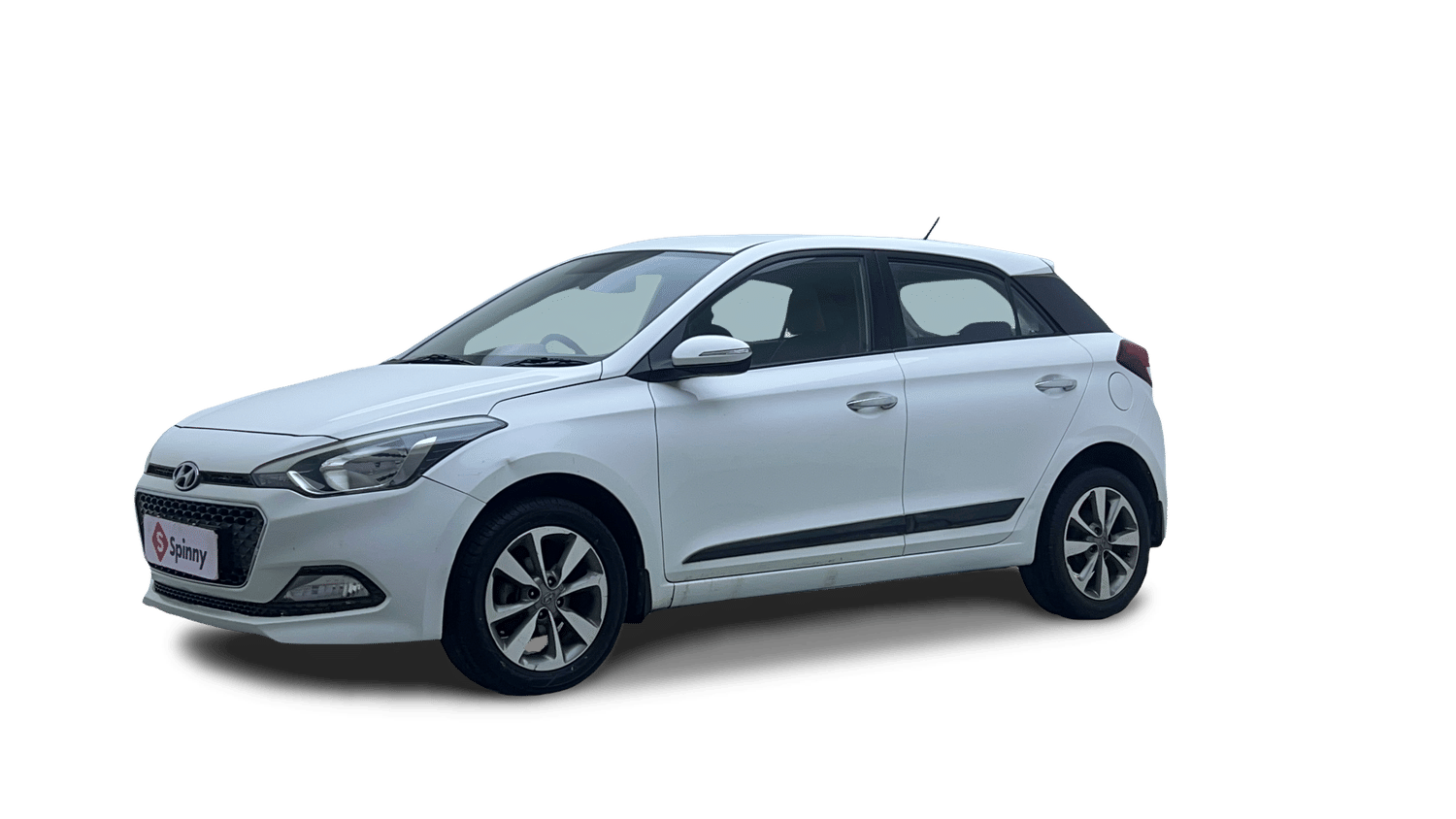 Used 2014 Hyundai Elite i20 Asta 1.2 Petrol Manual Image