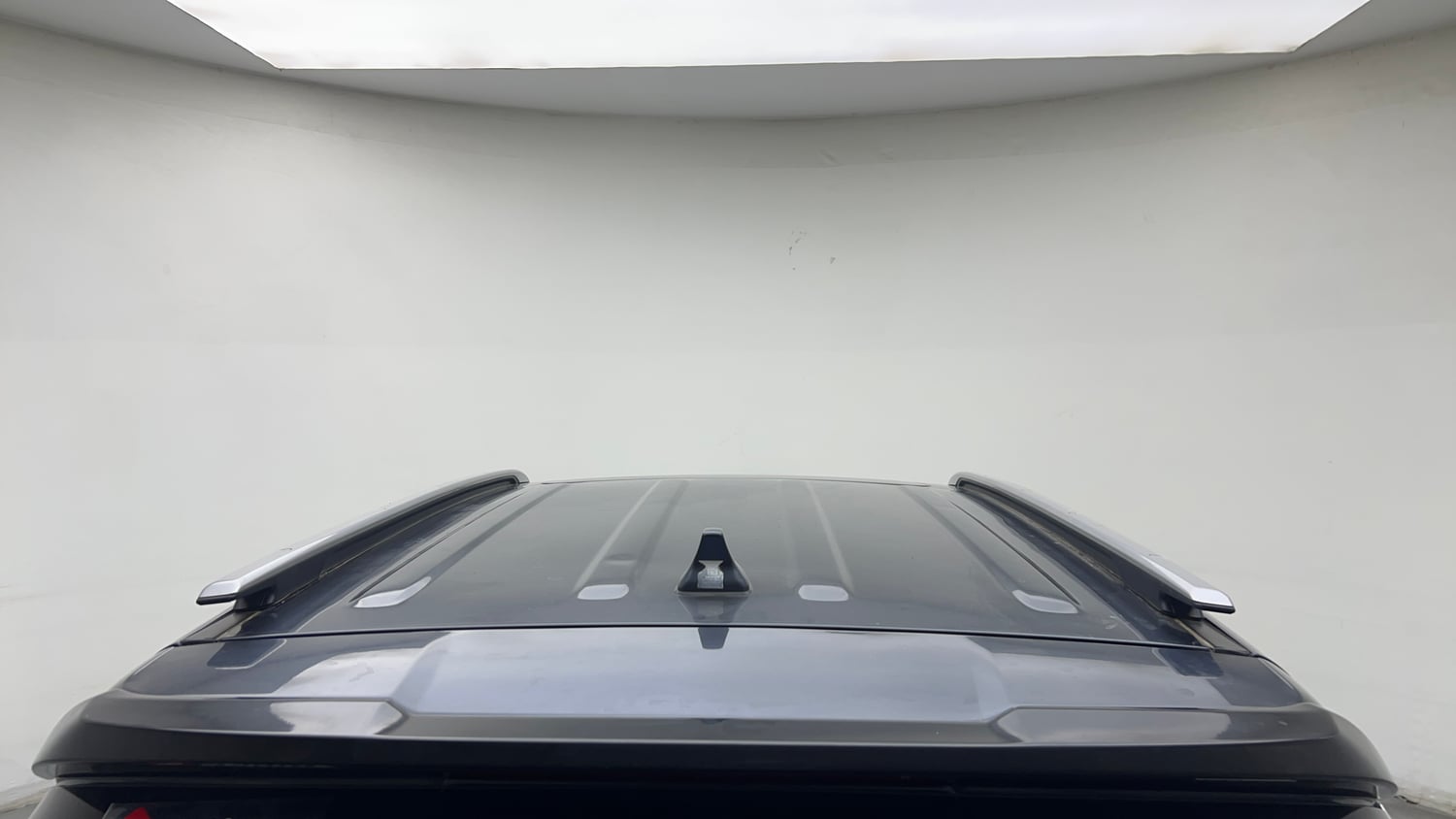 Used 2023 Kia Seltos GTX Plus 1.4 DCT Petrol Automatic exterior EXTERIOR ROOF VIEW