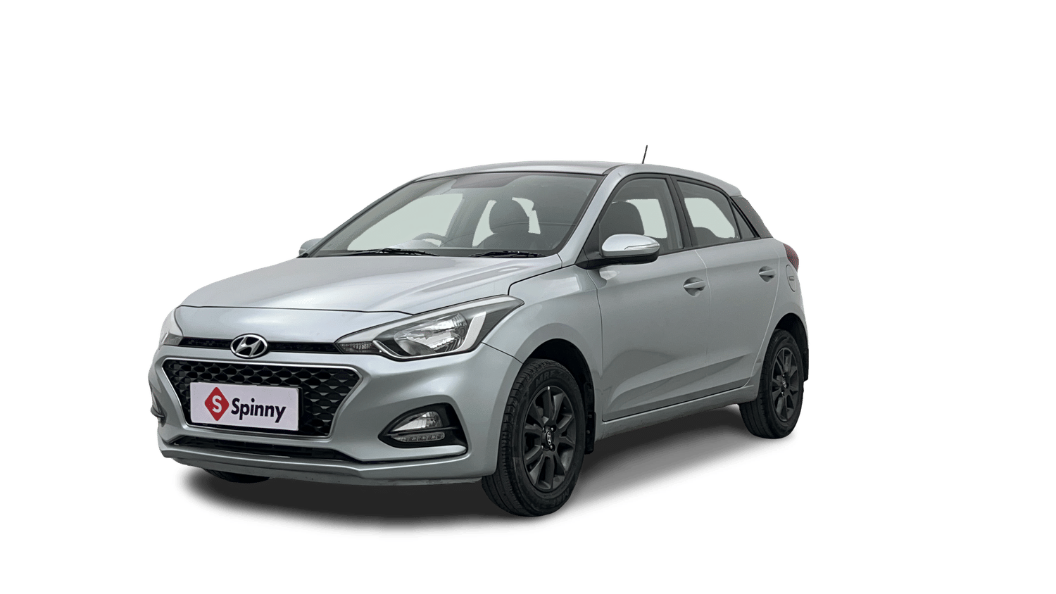 Used 2019 Hyundai Elite i20 Sportz Plus 1.2 Petrol Manual Image