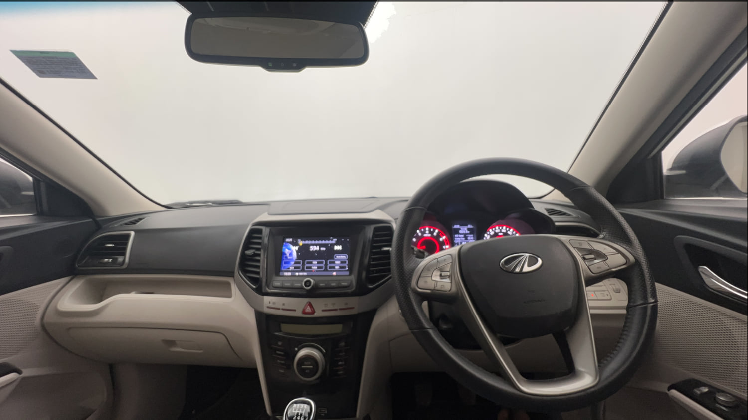 DASHBOARD VIDEO