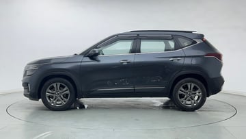 Used 2020 Kia Seltos HTX IVT 1.5 Petrol Automatic Image