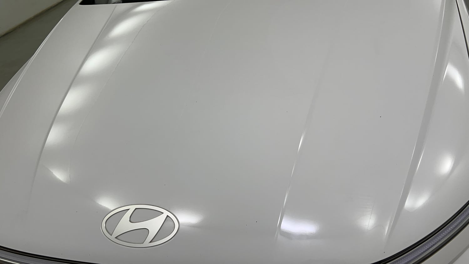 Used 2023 Hyundai Verna SX (O) 1.5 Turbo Petrol MT Petrol Manual dents MINOR SCRATCH