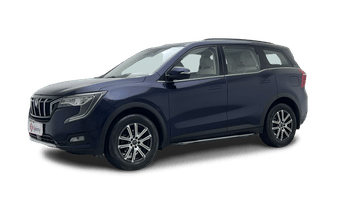 Used 2022 Mahindra XUV700 AX 7 Petrol MT 7 STR Petrol Manual Image