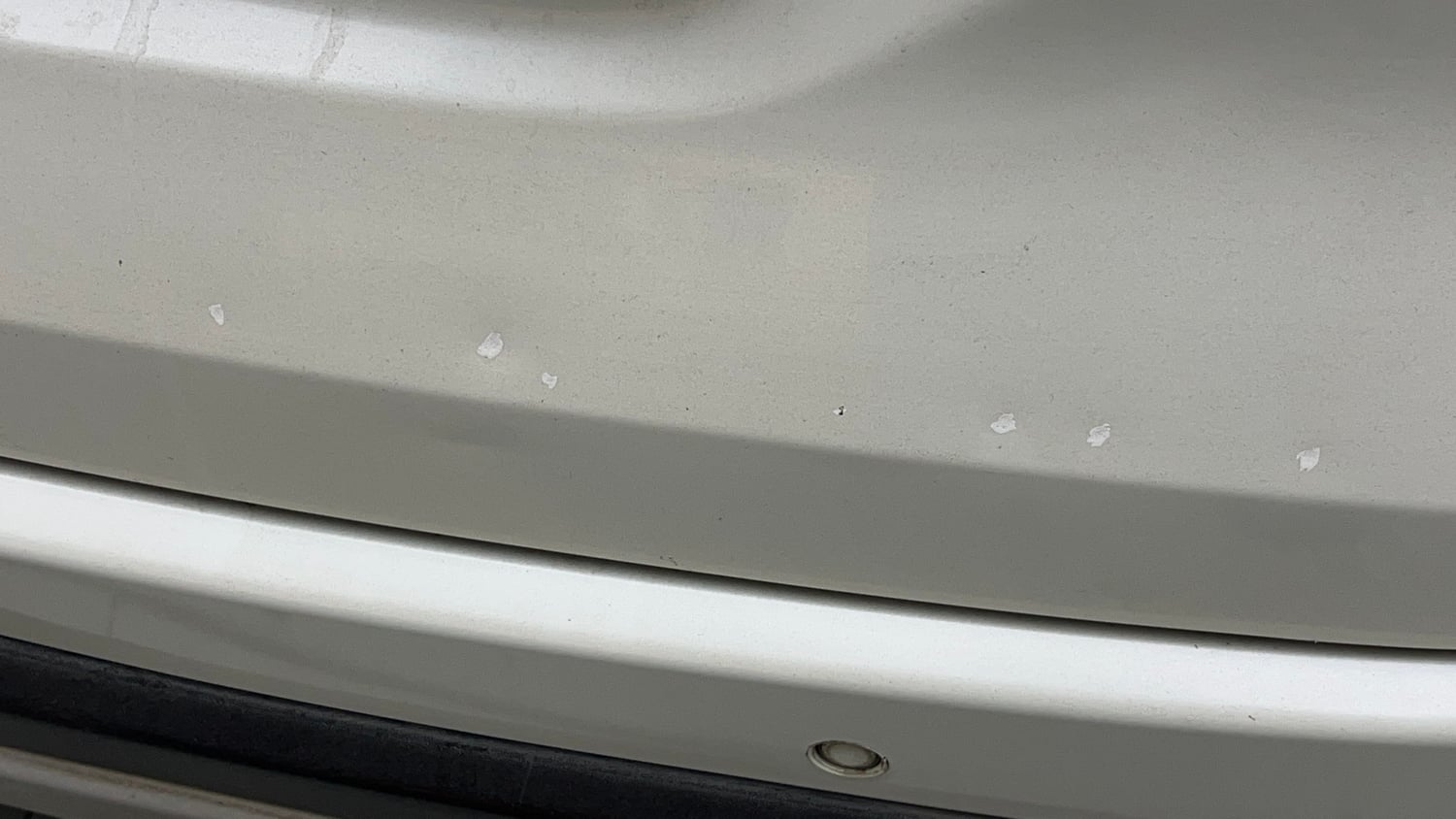 Used 2021 Maruti Suzuki XL6 Zeta MT Petrol Petrol Manual dents MINOR SCRATCH