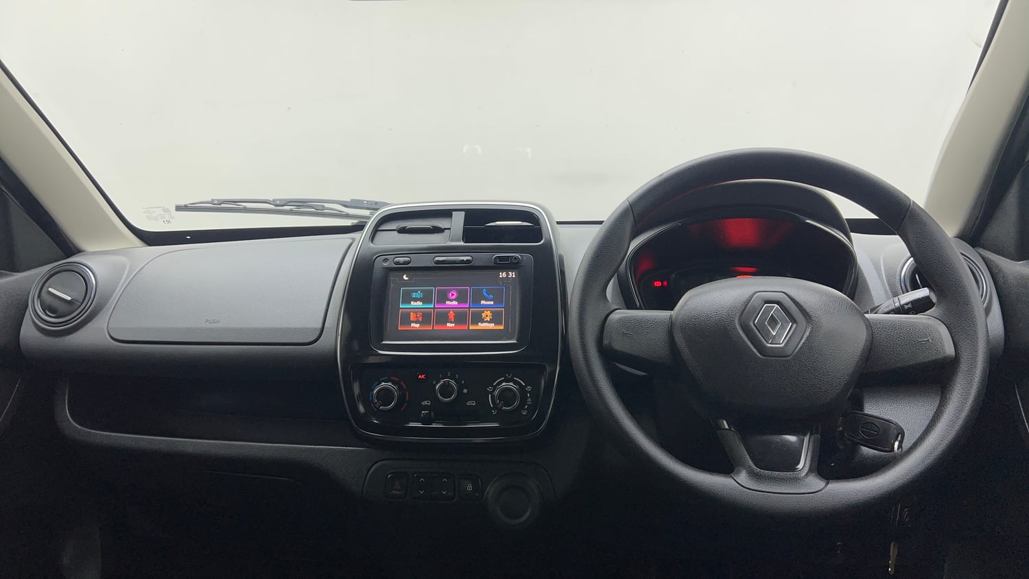 DASHBOARD VIDEO