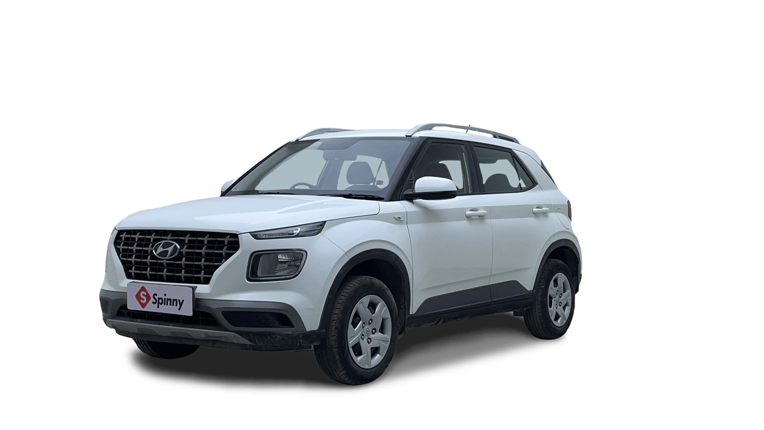Used 2020 Hyundai Venue S 1.2 Petrol Petrol Manual Image