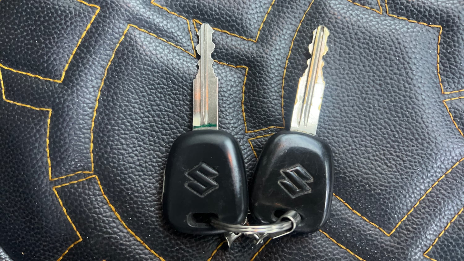 Used 2014 Maruti Suzuki Alto 800 Vxi Petrol Manual extra CAR KEY VIEW