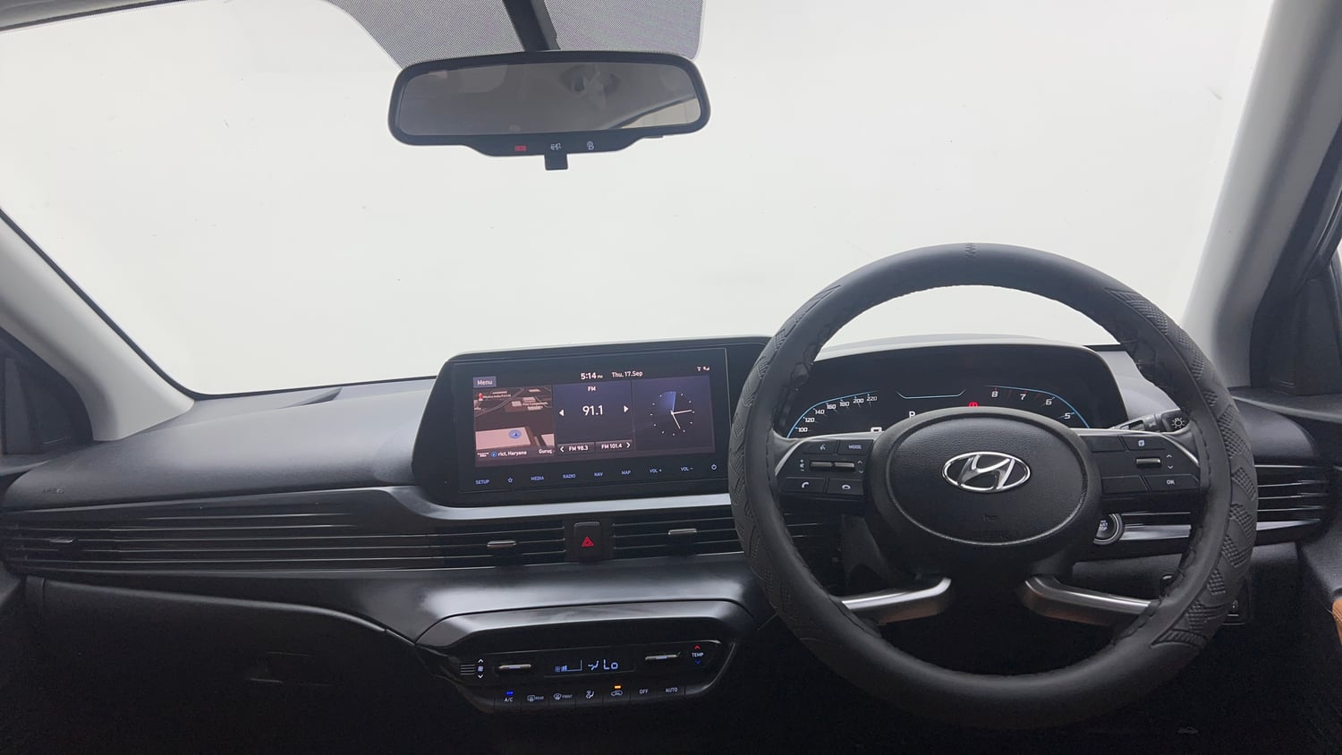DASHBOARD VIDEO