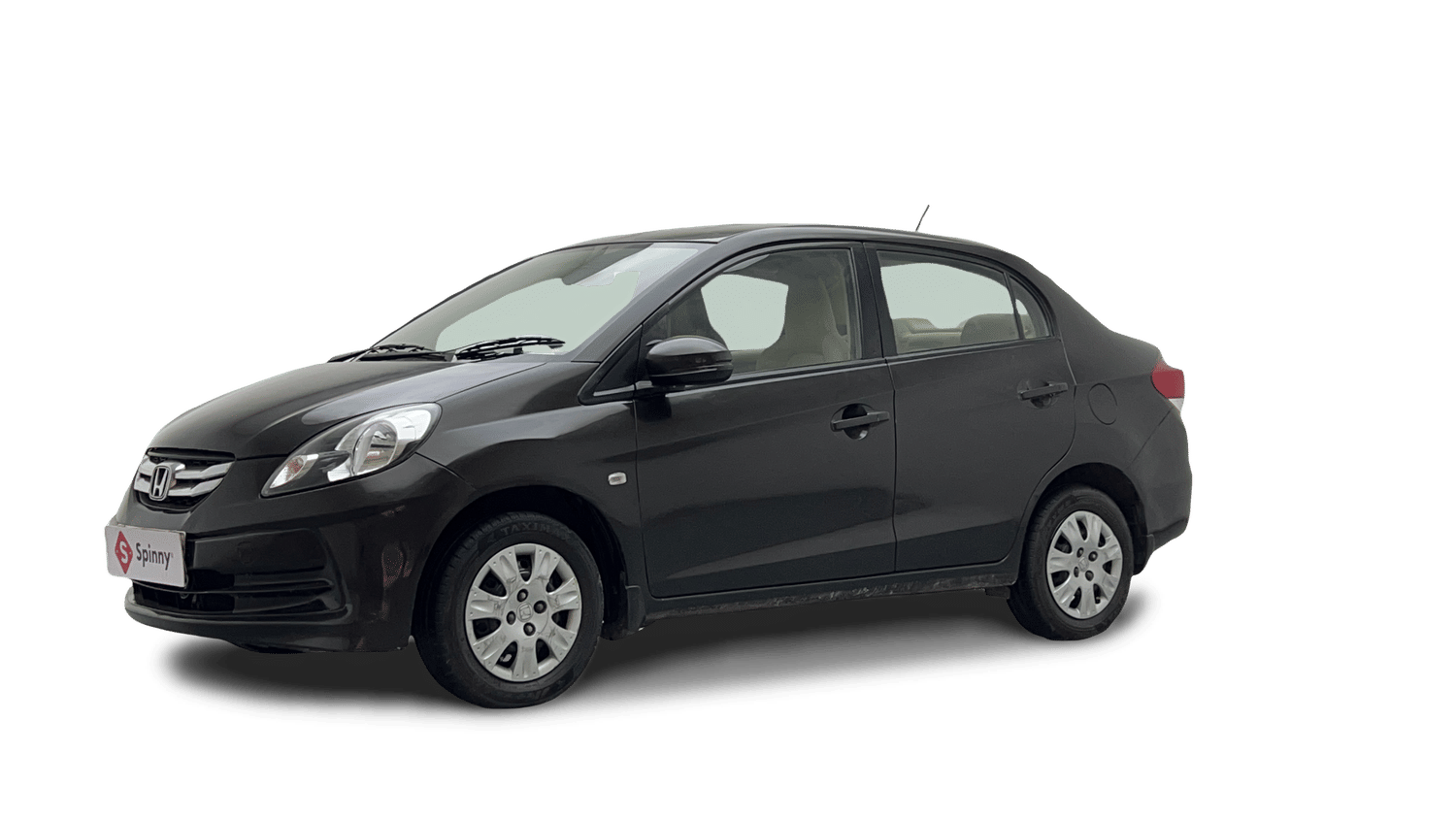 Used 2016 Honda Amaze 1.2 S i-VTEC Petrol Manual Image