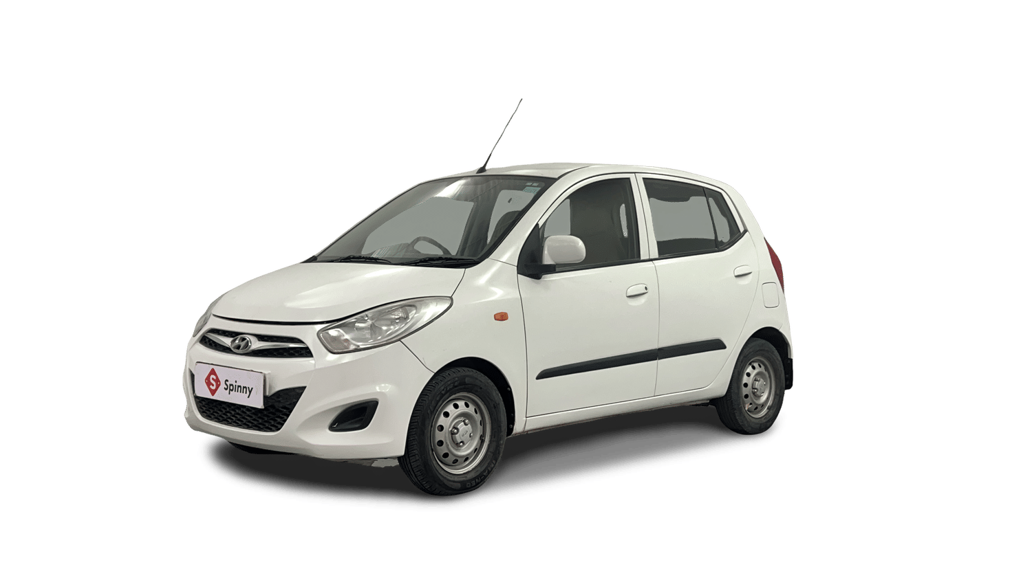 Used 2015 Hyundai I10 Magna 1.1 iRDE2 Petrol Manual Image
