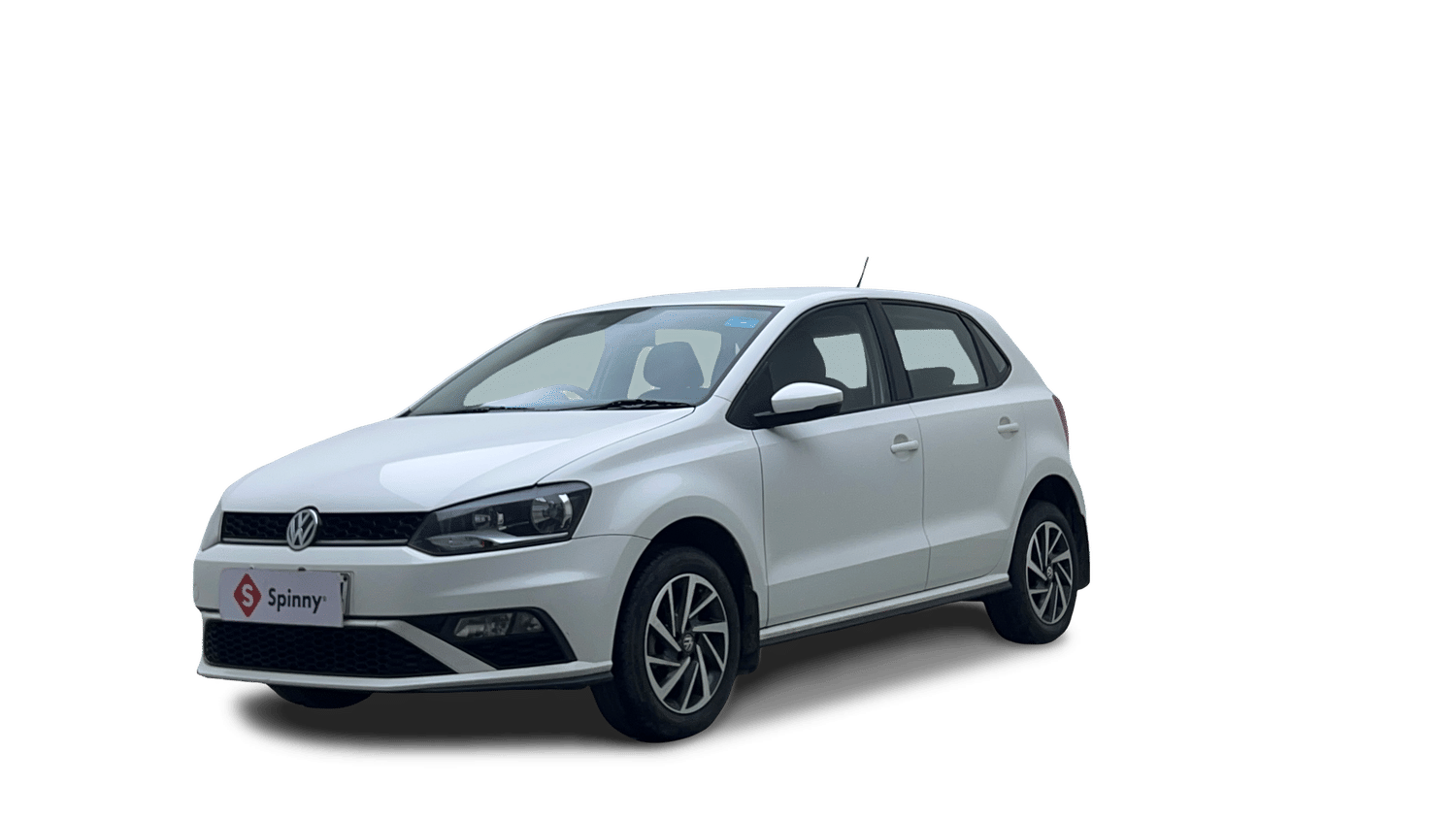 Used 2021 Volkswagen Polo Comfortline 1.0L MPI Petrol Manual Image