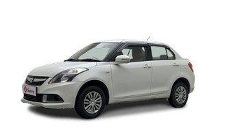 Used 2016 Maruti Suzuki Swift Dzire VXI Petrol Manual Image