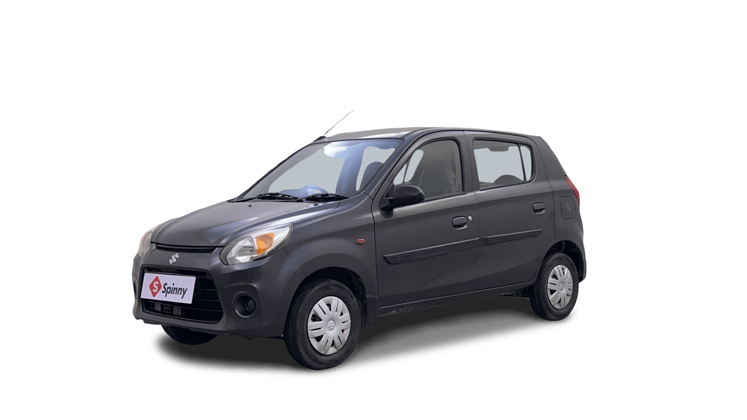 Used 2016 Maruti Suzuki Alto 800 LXi Petrol Manual Image